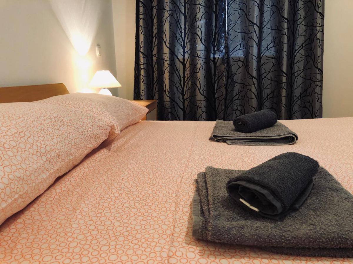 Apartments Vojvoda Poreč Zewnętrze zdjęcie