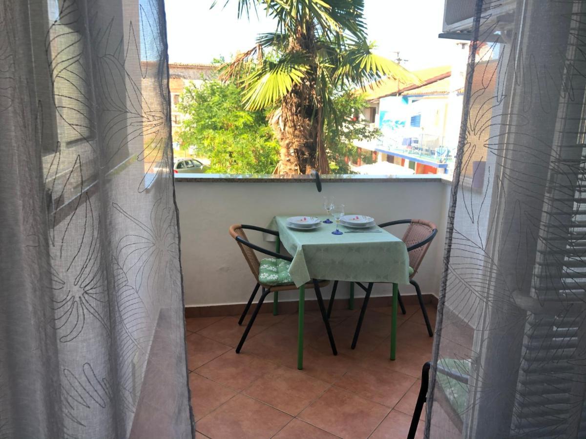 Apartments Vojvoda Poreč Zewnętrze zdjęcie
