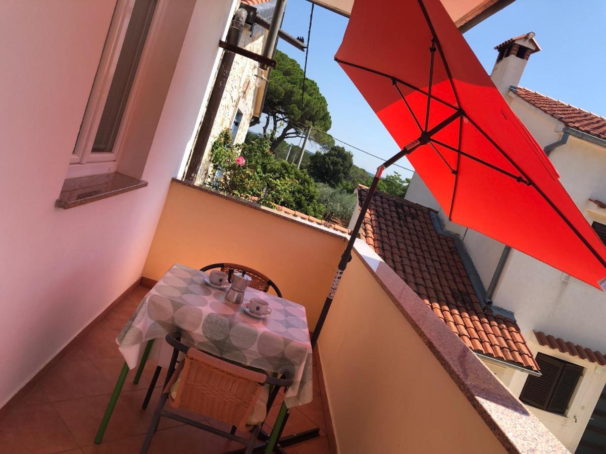 Apartments Vojvoda Poreč Zewnętrze zdjęcie