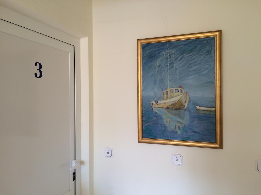 Apartments Vojvoda Poreč Zewnętrze zdjęcie