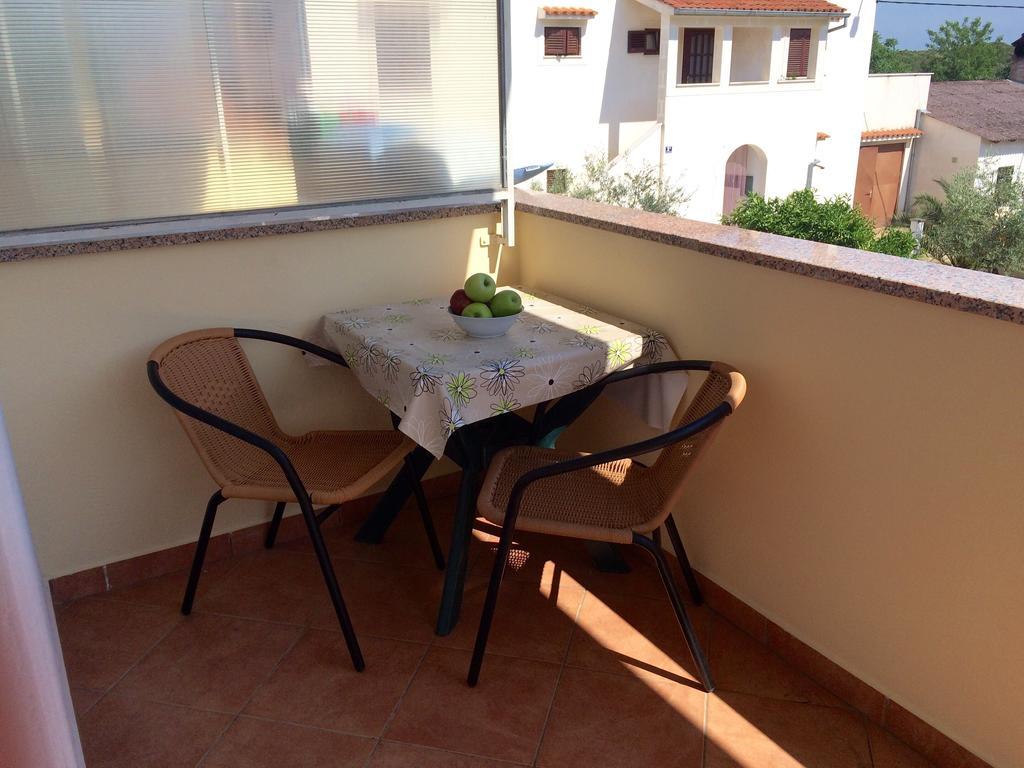 Apartments Vojvoda Poreč Pokój zdjęcie