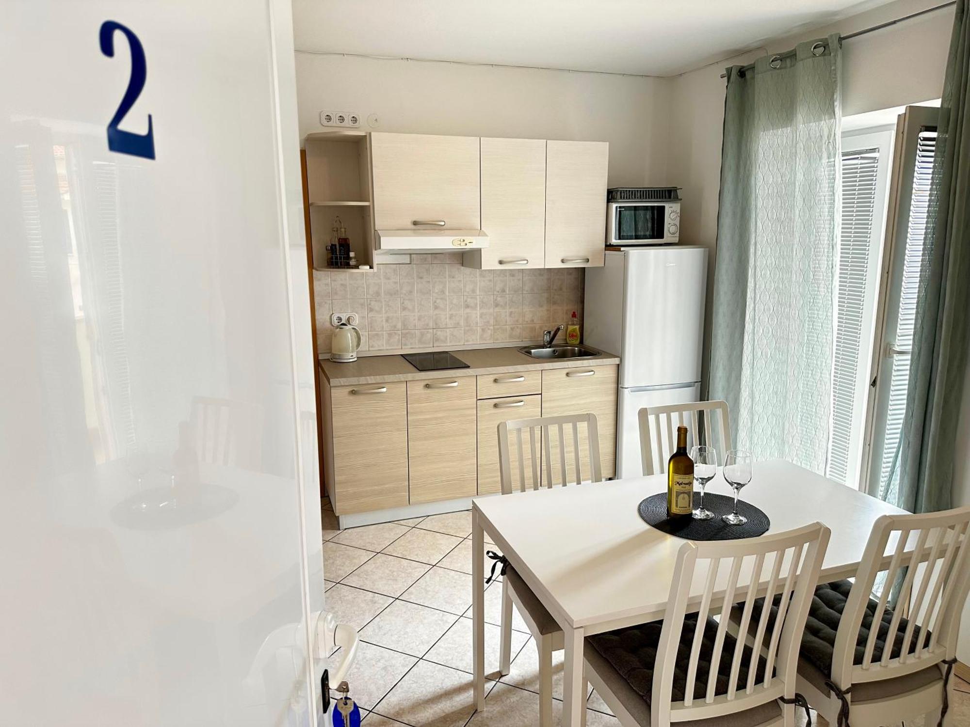 Apartments Vojvoda Poreč Zewnętrze zdjęcie