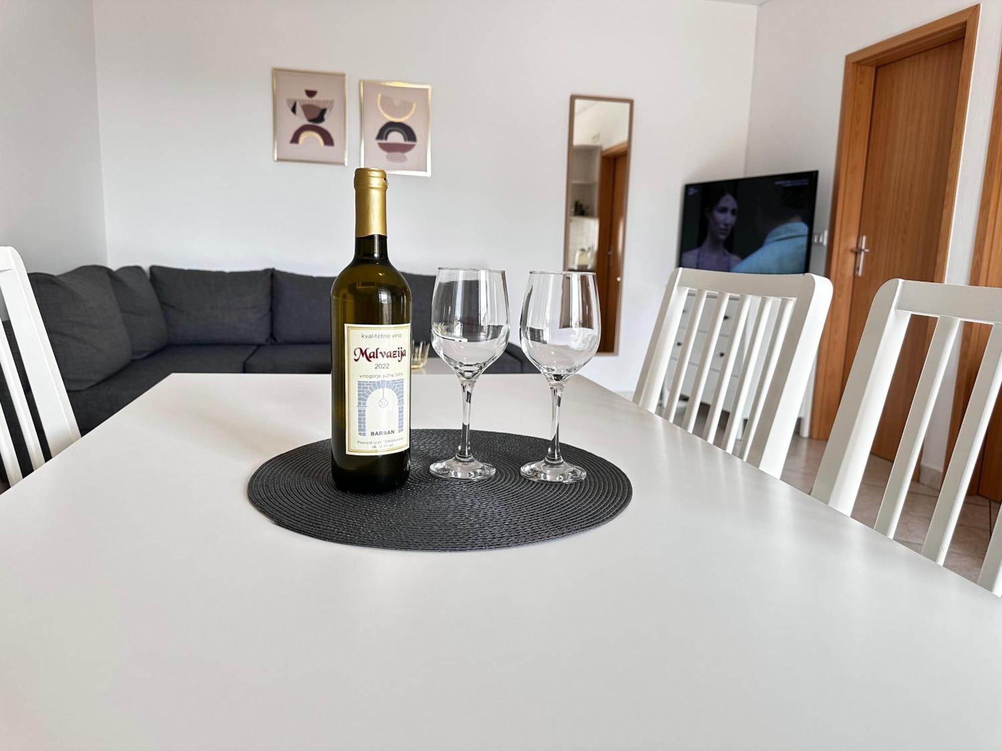 Apartments Vojvoda Poreč Zewnętrze zdjęcie