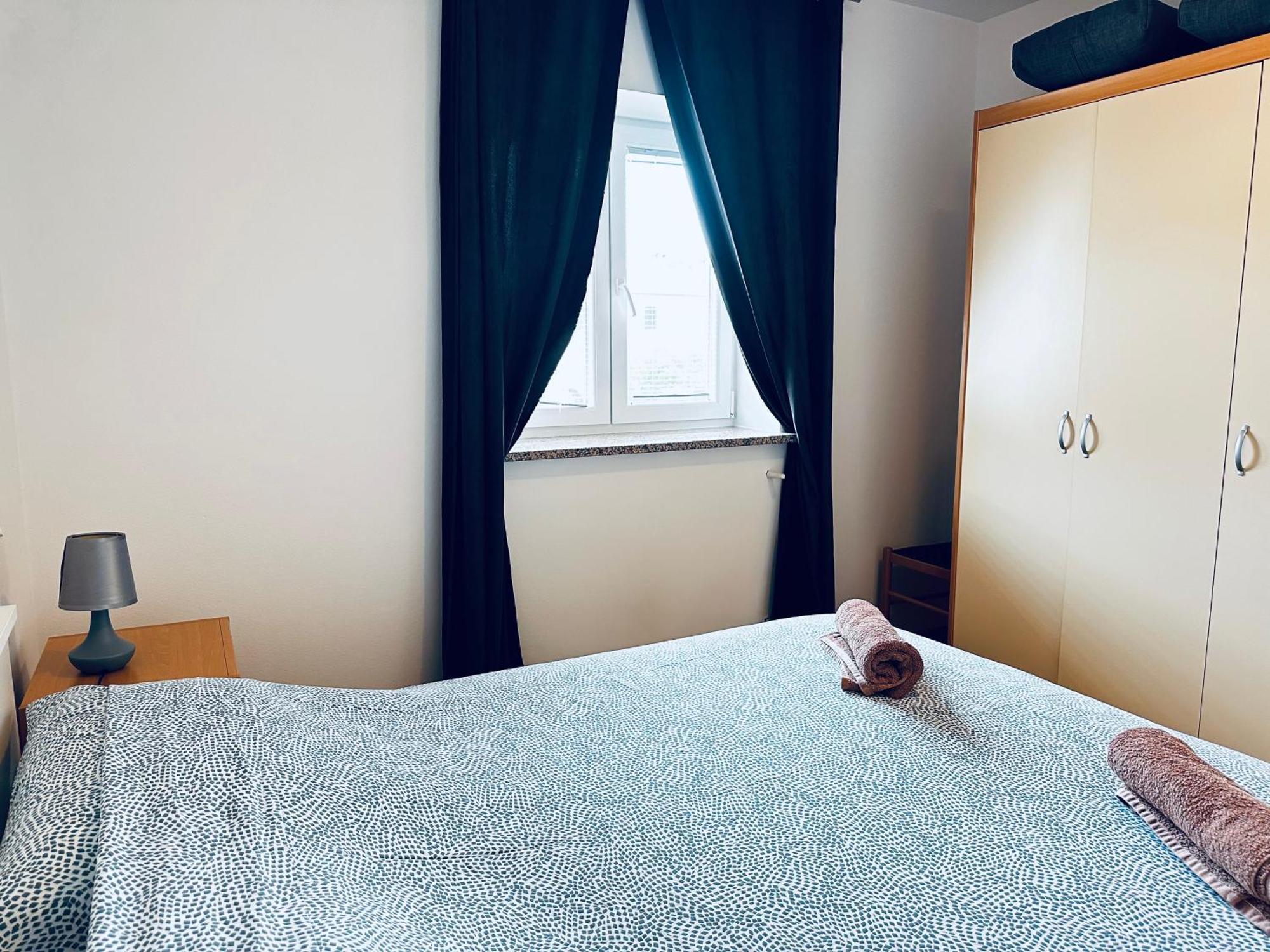 Apartments Vojvoda Poreč Zewnętrze zdjęcie
