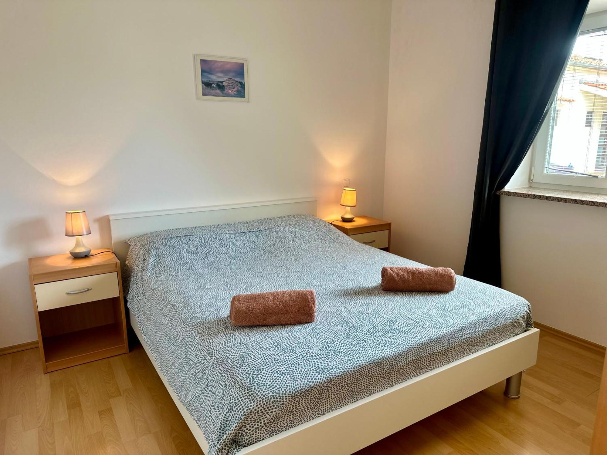 Apartments Vojvoda Poreč Zewnętrze zdjęcie
