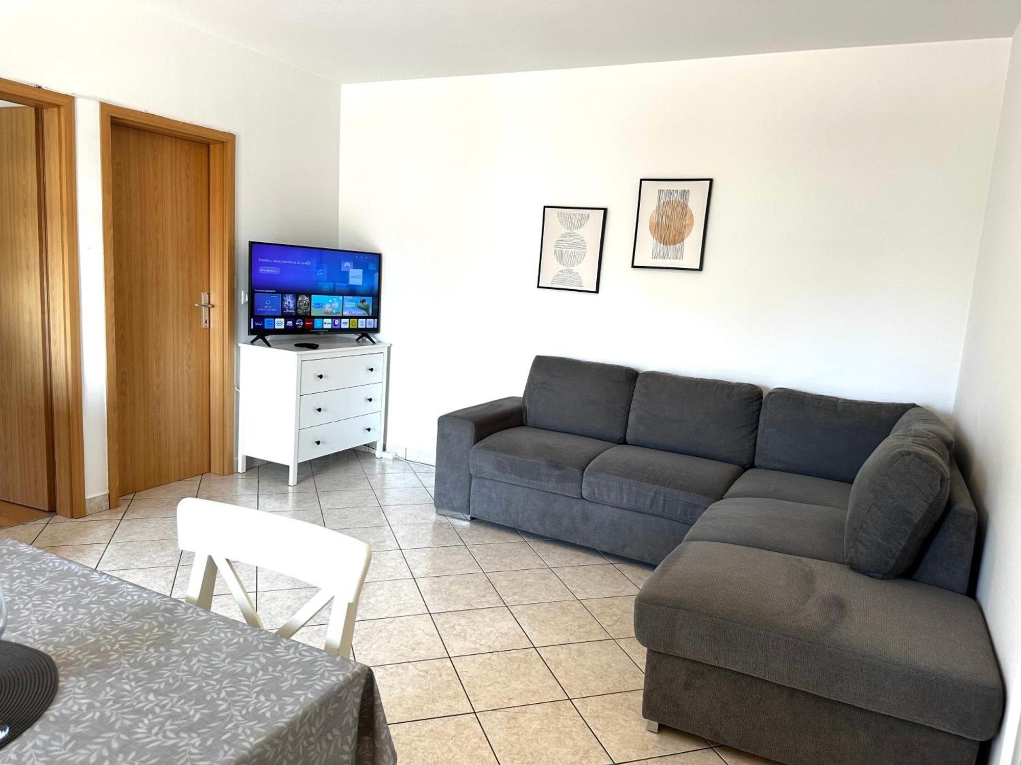 Apartments Vojvoda Poreč Zewnętrze zdjęcie