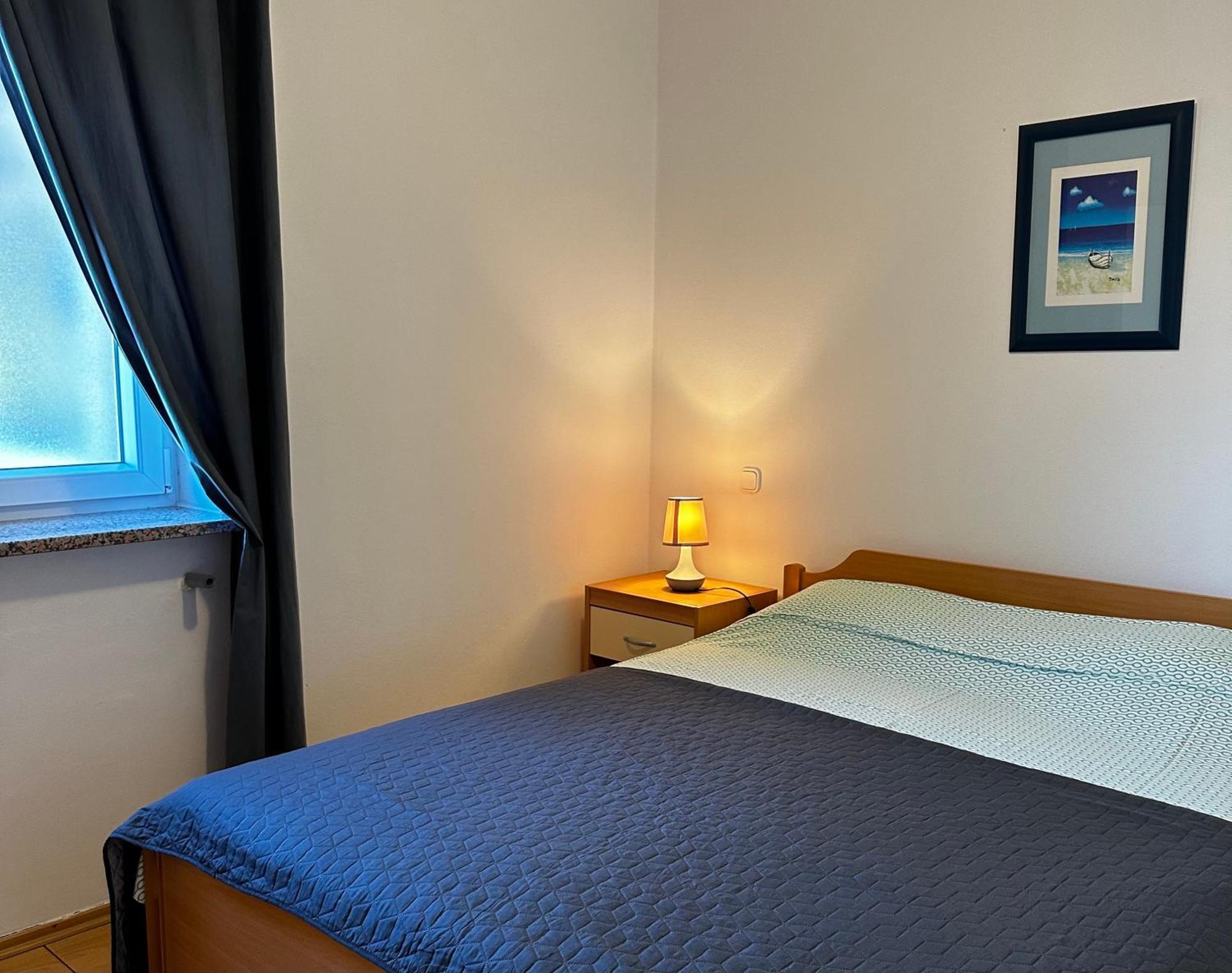 Apartments Vojvoda Poreč Zewnętrze zdjęcie