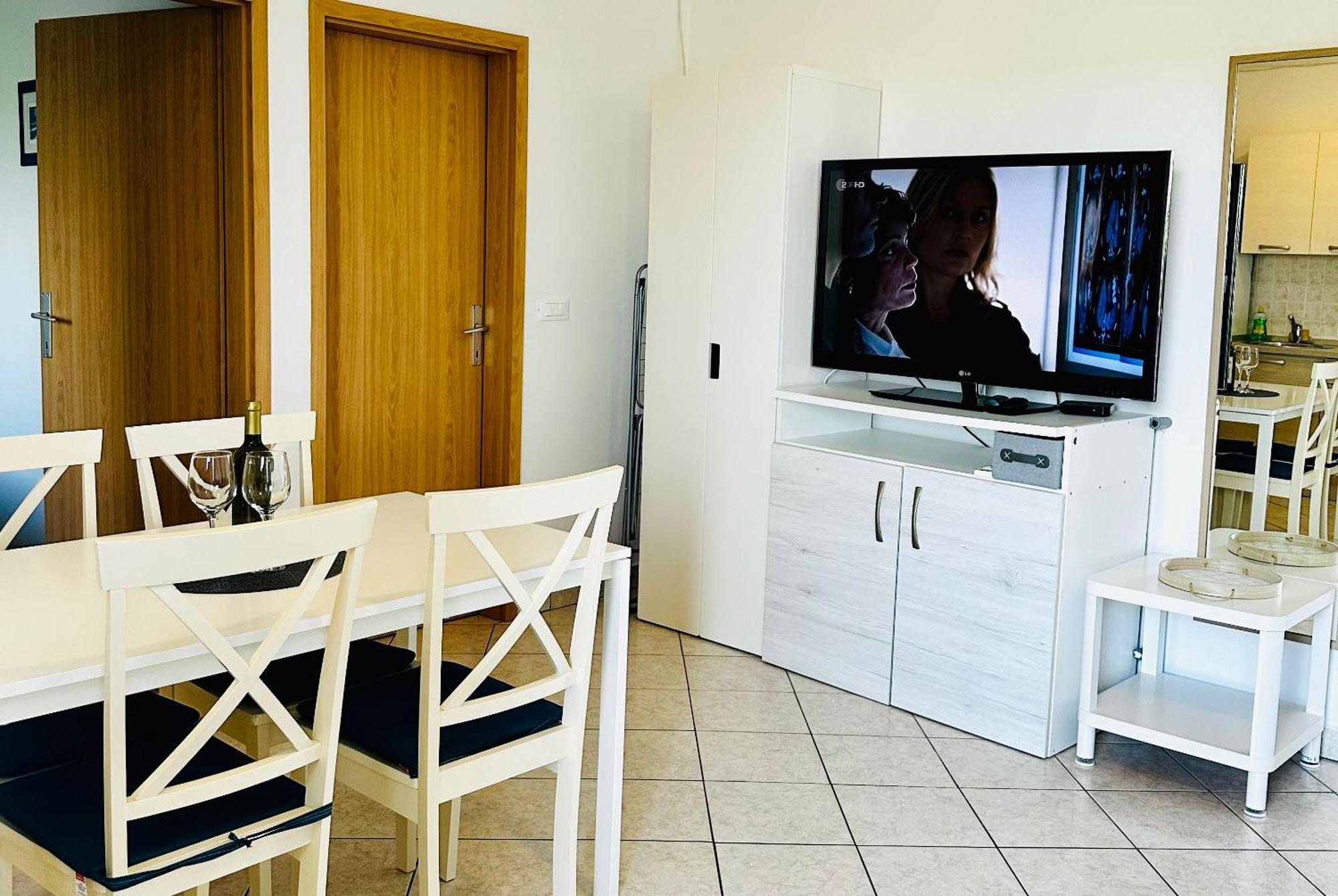 Apartments Vojvoda Poreč Zewnętrze zdjęcie