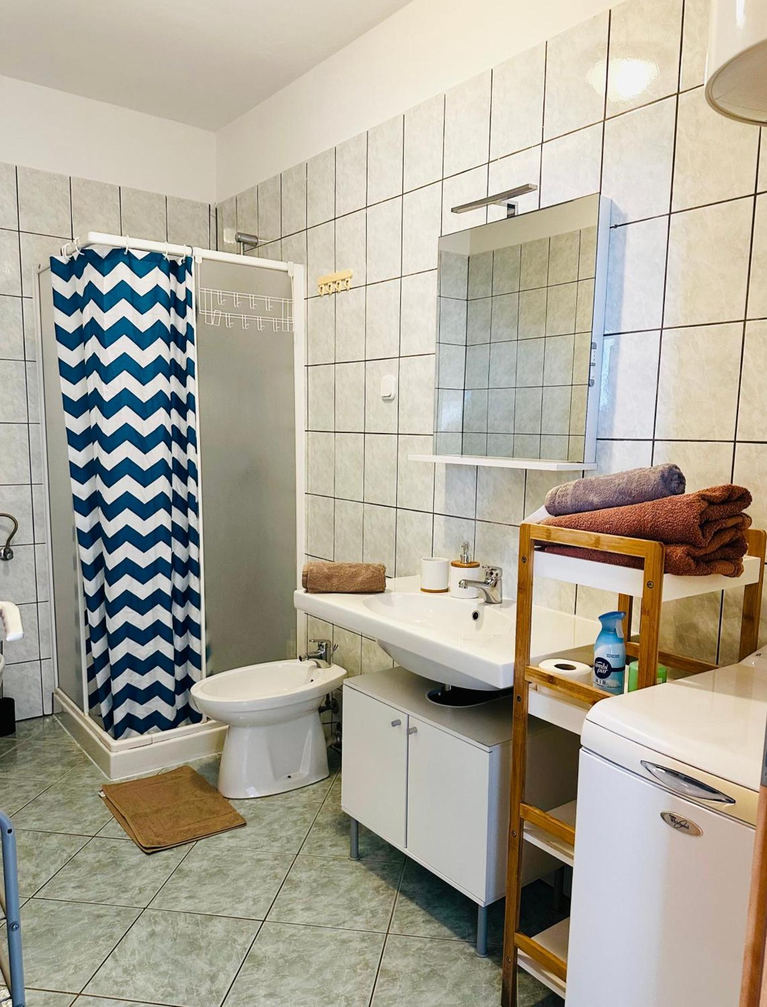 Apartments Vojvoda Poreč Zewnętrze zdjęcie