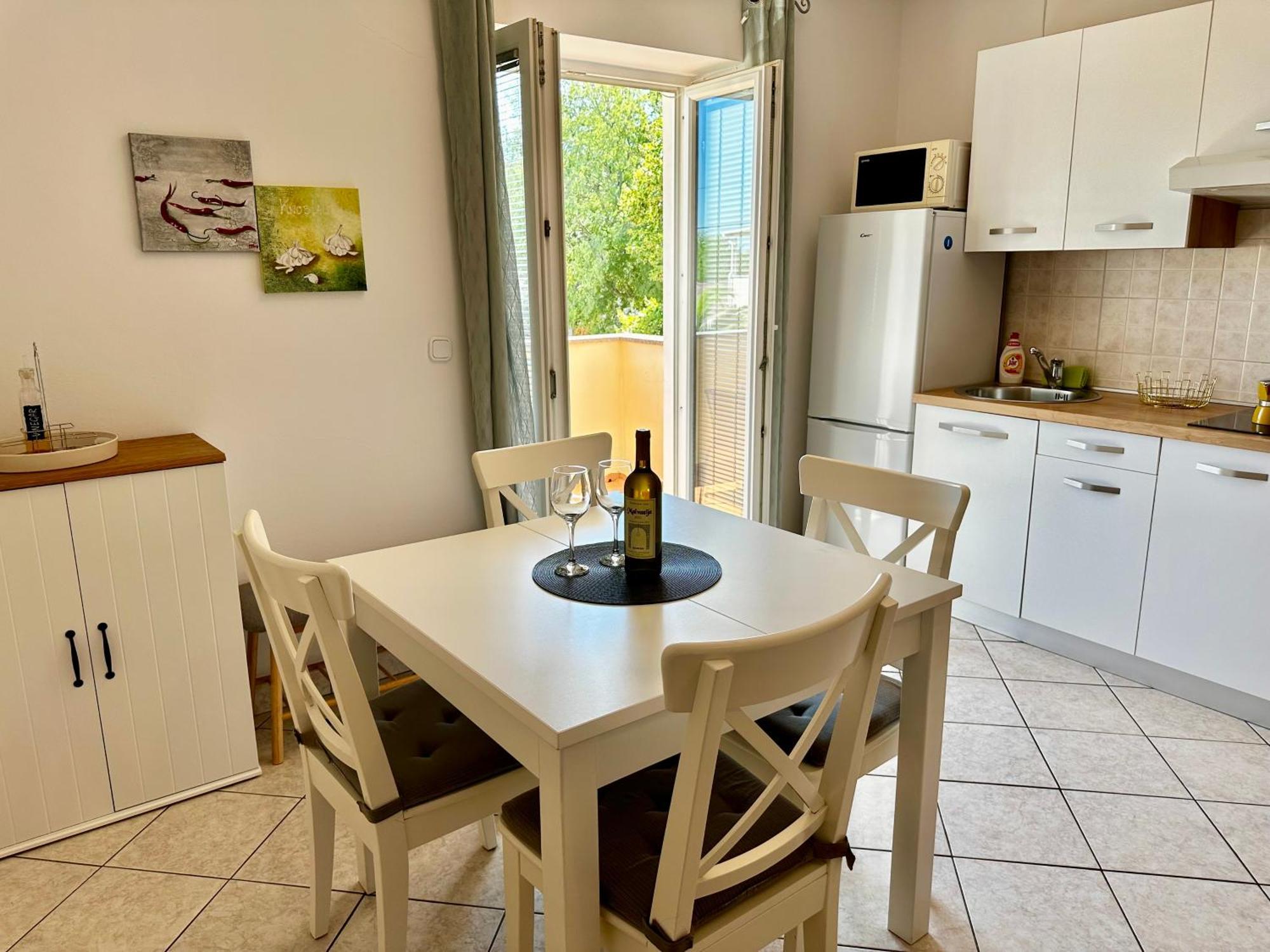 Apartments Vojvoda Poreč Zewnętrze zdjęcie