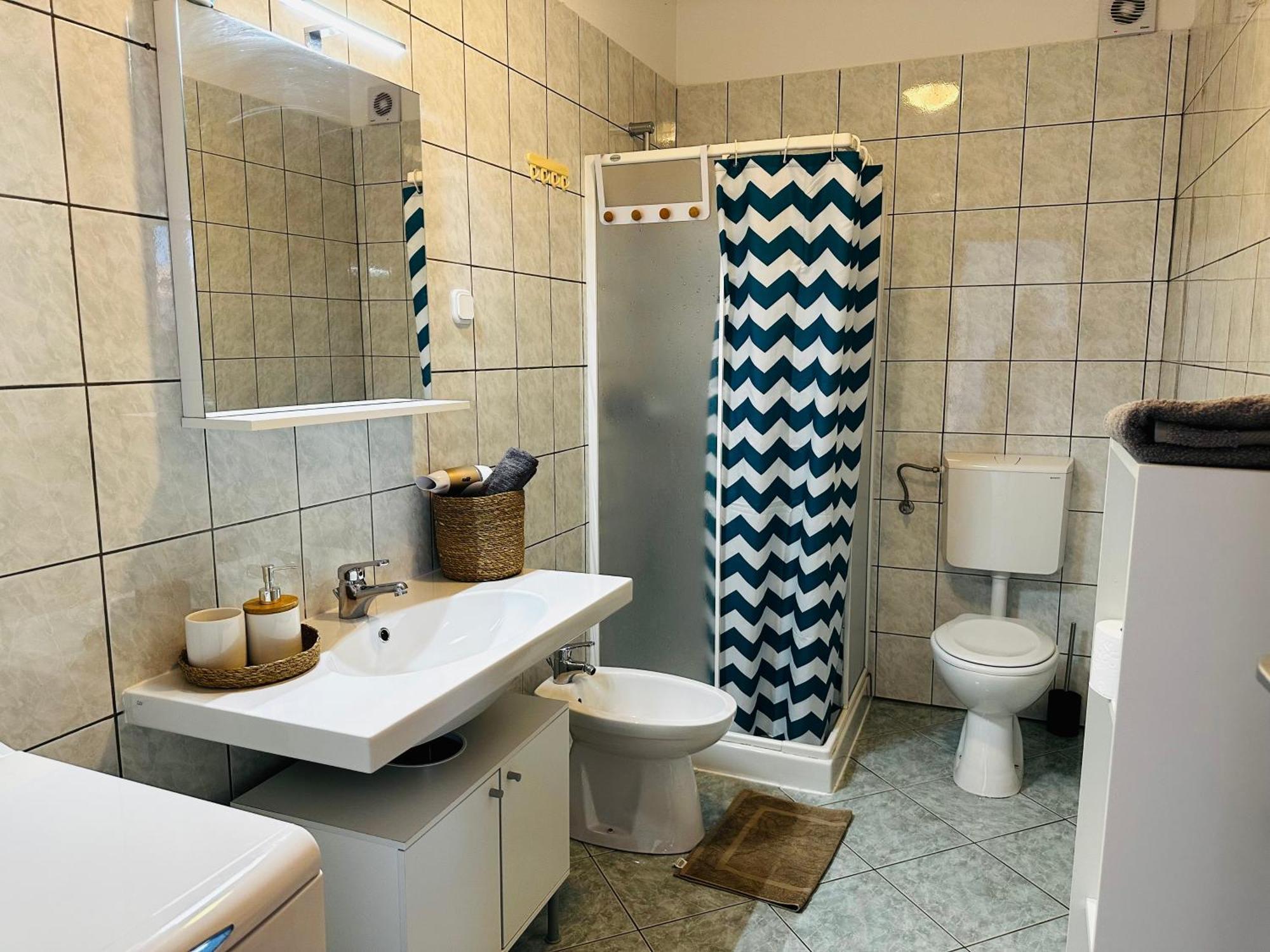 Apartments Vojvoda Poreč Zewnętrze zdjęcie