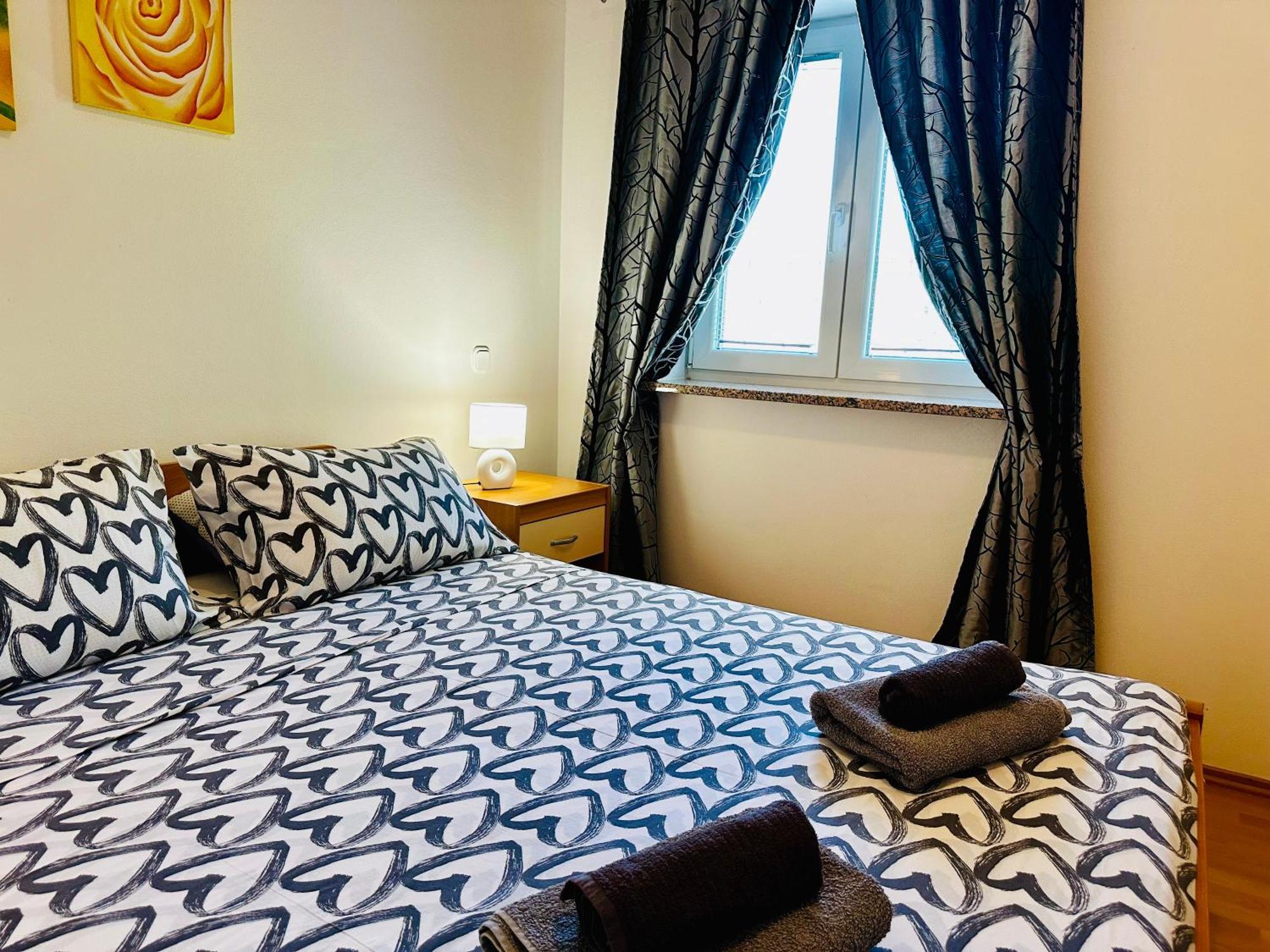 Apartments Vojvoda Poreč Zewnętrze zdjęcie