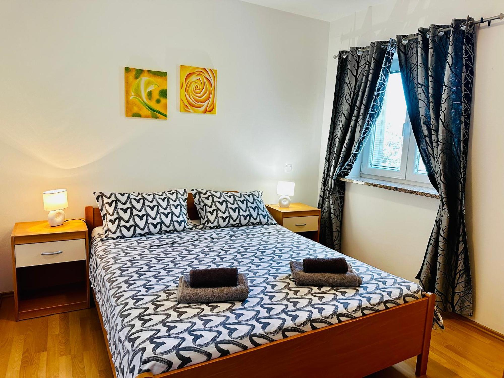 Apartments Vojvoda Poreč Zewnętrze zdjęcie